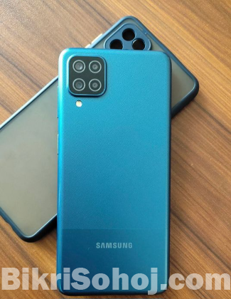 Samsung Galaxy m12